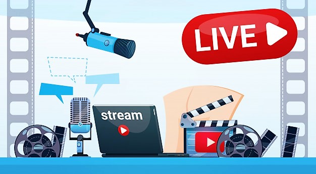 streaming video advertising