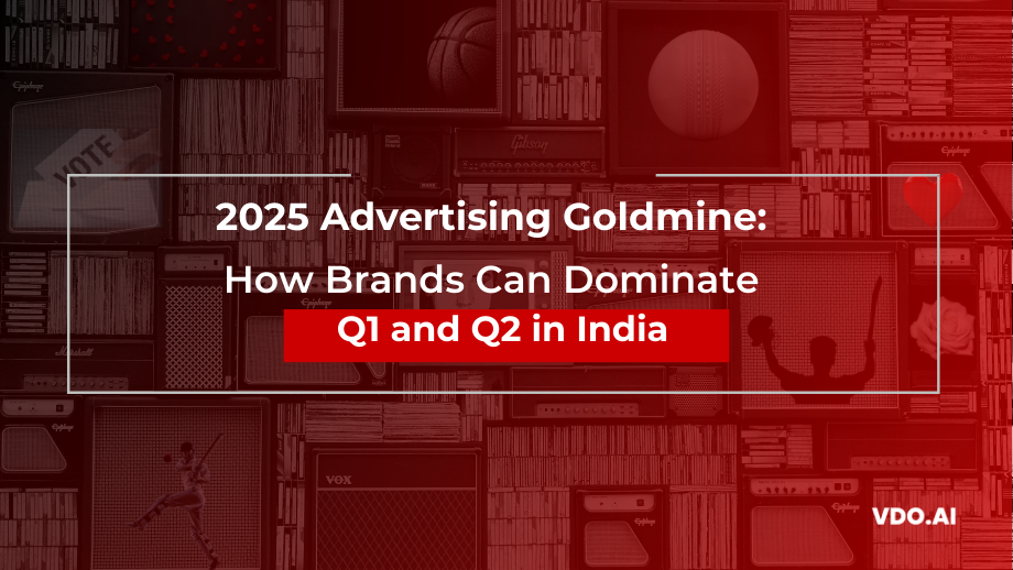 2025 advertising in Q1 and Q2