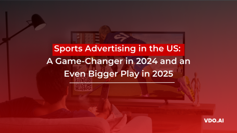 US sports advertising 2025