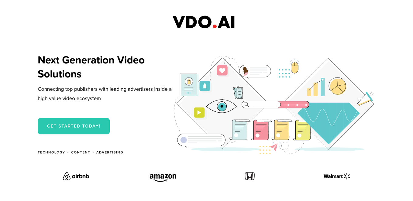 Top websites using VDO.AI - Next Generation Video Solutions