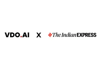 VDO.AI and Indian Express join forces to deliver a digital experience in election season